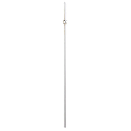 Nuie Ext Horizontal Rod For Use On Basin PUWs (Chrome) - Brandnew Bathroom