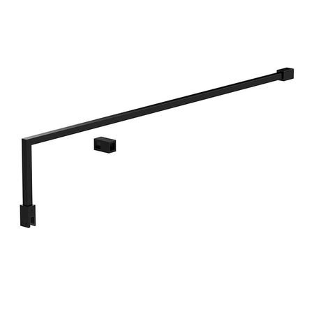 Nuie Wetroom Screen Support Arm (1 size, 3 colours)  - Brandnew Bathroom