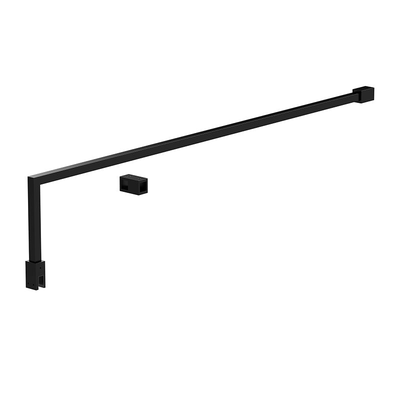 Nuie Wetroom Screen Support Arm (1 size, 3 colours)  - Brandnew Bathroom