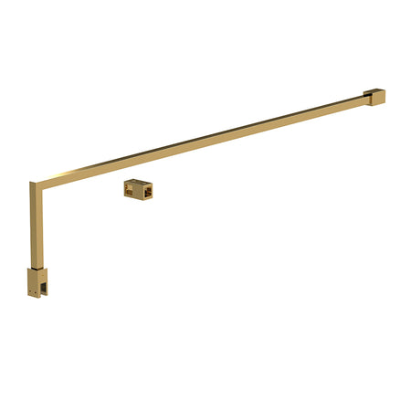 Nuie Wetroom Screen Support Arm (1 size, 3 colours)  - Brandnew Bathroom