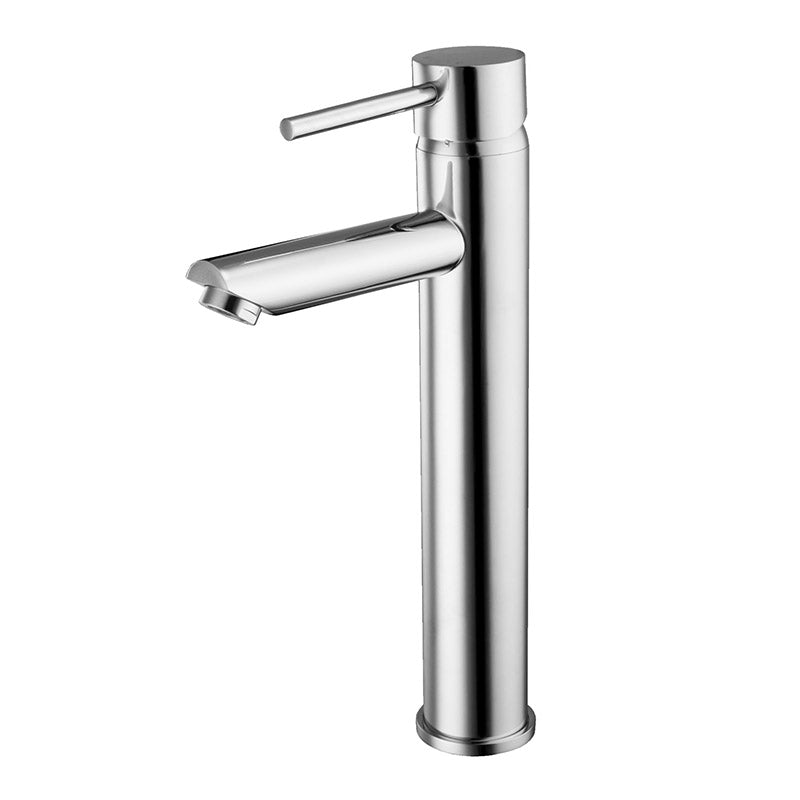 Nuie Series Two High Rise Mixer (Chrome) - Brandnew Bathroom