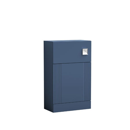 Nuie Deco Floor Standing WC Unit (1 size, 5 colours) - Brand New Bathrooms