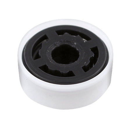 Nuie Wastes & Extras Flow Regulator (Chrome) - Brandnew Bathroom