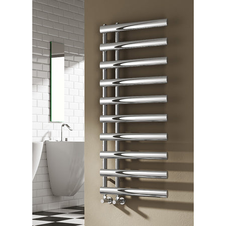 Reina Grace Designer Radiator ( 2 sizes, 3 colours) - Brand New Bathrooms