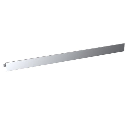 Nuie Furniture Handles Handle Centres (1 size, Chrome) - Brand New Bathrooms