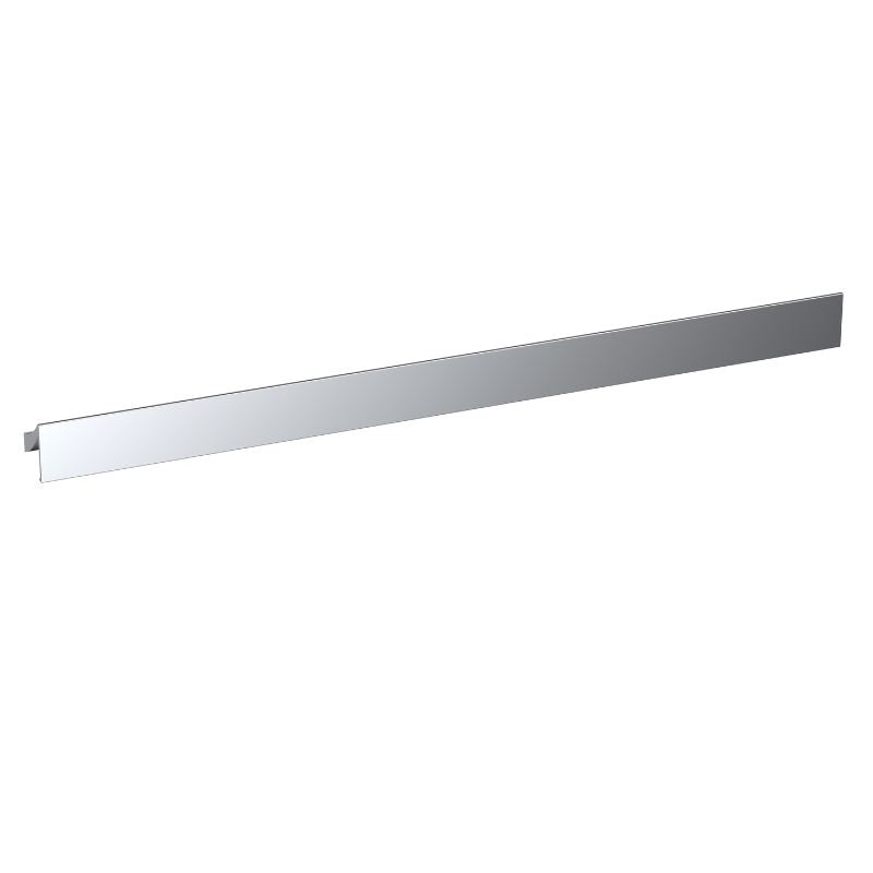 Nuie Furniture Handles Handle Centres (1 size, Chrome) - Brand New Bathrooms
