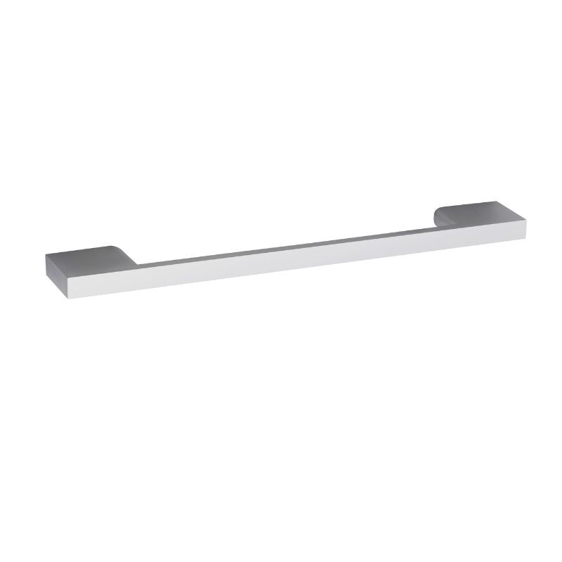 Nuie Furniture Handles D Handle Centres (2 sizes, 4 colours) - Brand New Bathrooms