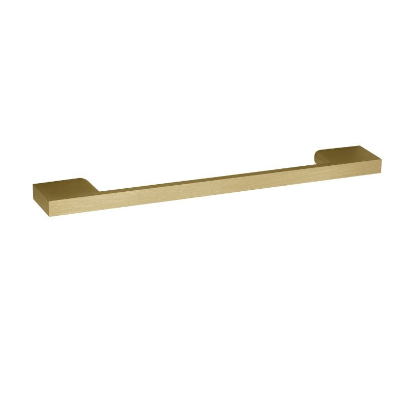 Nuie Furniture Handles D Handle Centres (2 sizes, 4 colours) - Brand New Bathrooms