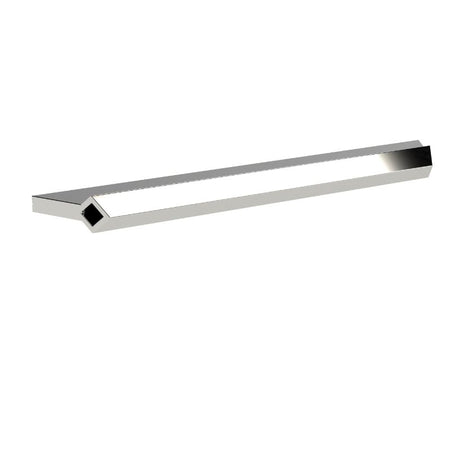 Nuie Furniture Handles Profile Handle Centres (2 sizes, 2 colours) - Brand New Bathrooms