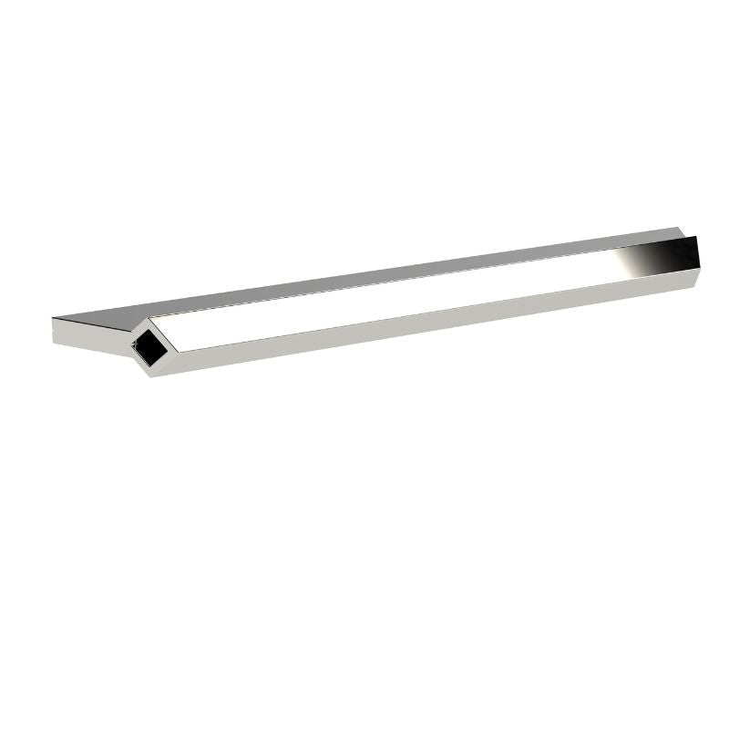 Nuie Furniture Handles Profile Handle Centres (2 sizes, 2 colours) - Brand New Bathrooms