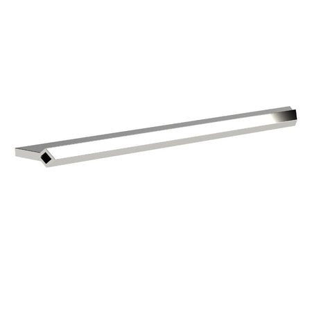 Nuie Furniture Handles Profile Handle Centres (2 sizes, 2 colours) - Brand New Bathrooms