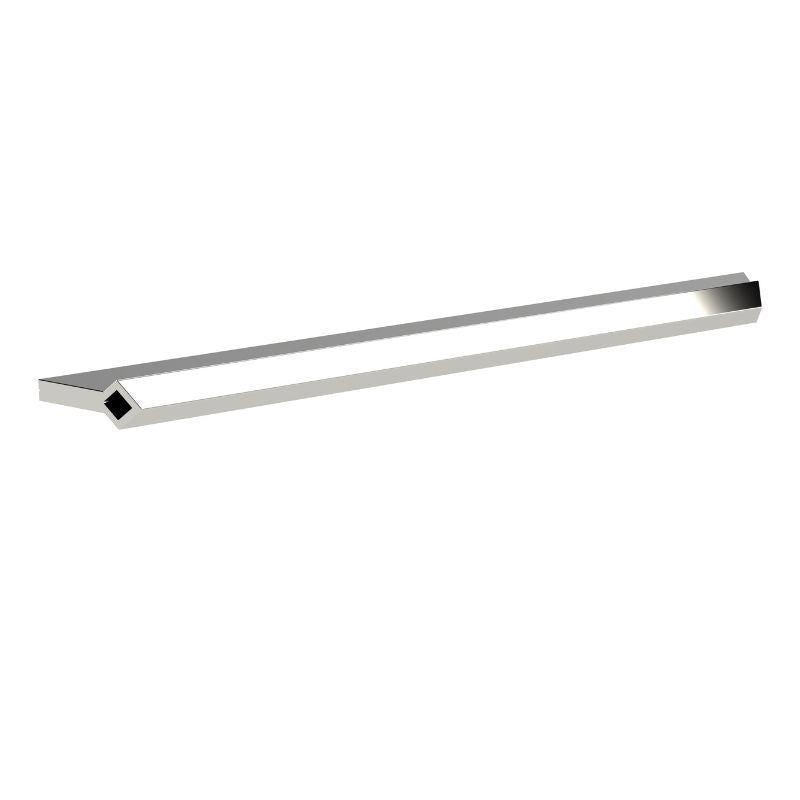 Nuie Furniture Handles Profile Handle Centres (2 sizes, 2 colours) - Brand New Bathrooms