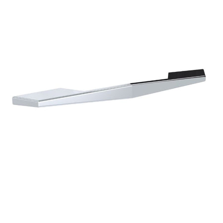 Nuie Furniture Handles D Shaped Handle Centres (2 sizes, 2 colours) - Brand New Bathrooms