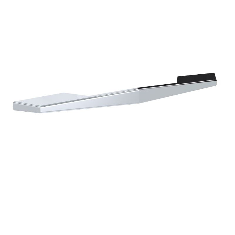 Nuie Furniture Handles D Shaped Handle Centres (2 sizes, 2 colours) - Brand New Bathrooms
