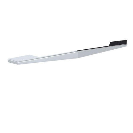 Nuie Furniture Handles D Shaped Handle Centres (2 sizes, 2 colours) - Brand New Bathrooms