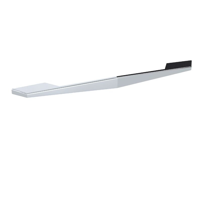 Nuie Furniture Handles D Shaped Handle Centres (2 sizes, 2 colours) - Brand New Bathrooms