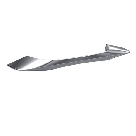 Nuie Furniture Handles D Shaped Handle Centres (2 sizes, 2 colours) - Brand New Bathrooms