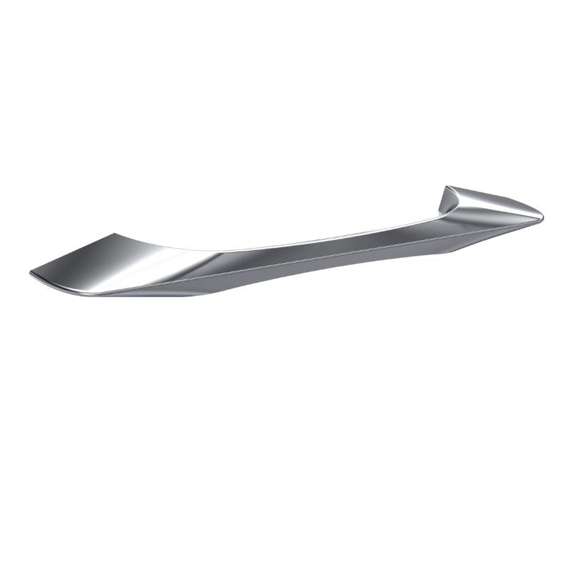Nuie Furniture Handles D Shaped Handle Centres (2 sizes, 2 colours) - Brand New Bathrooms