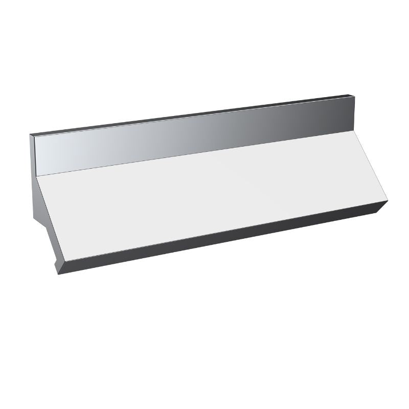 Nuie Furniture Handles Profile Handle Centres (2 sizes, 2 colours) - Brand New Bathrooms