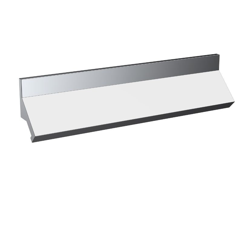 Nuie Furniture Handles Profile Handle Centres (2 sizes, 2 colours) - Brand New Bathrooms