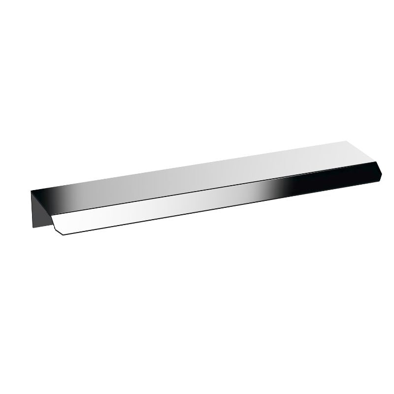 Nuie Furniture Handles Finger Pull Handle (1 size, 4 colours) - Brand New Bathrooms