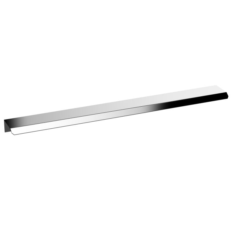 Nuie Furniture Handles Finger Pull Handle (1 size, 4 colours) - Brand New Bathrooms