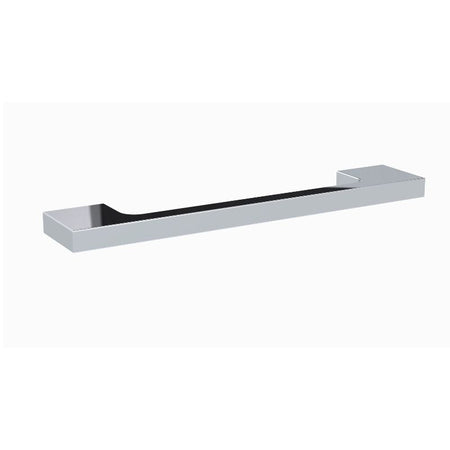 Nuie Furniture Handles Slim Line D Handle Centres (1 size, 3 colours) - Brand New Bathrooms