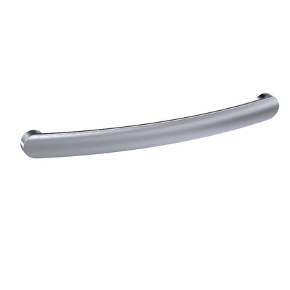 Nuie Furniture Handles D Shape Bar Handle Centres (2 sizes, 4 colours) - Brand New Bathrooms