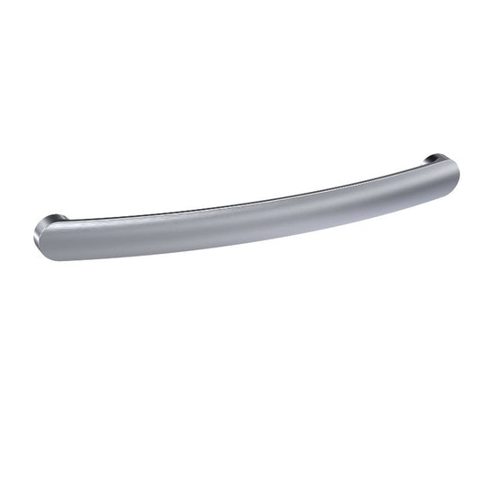 Nuie Furniture Handles D Shape Bar Handle Centres (2 sizes, 4 colours) - Brand New Bathrooms