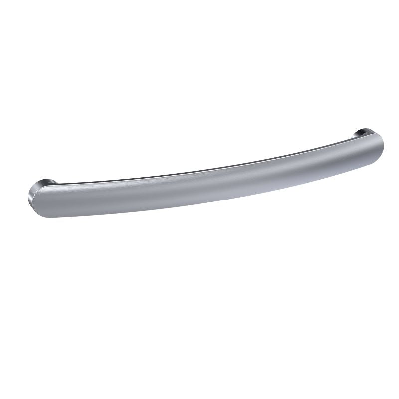 Nuie Furniture Handles D Shape Bar Handle Centres (2 sizes, 4 colours) - Brand New Bathrooms