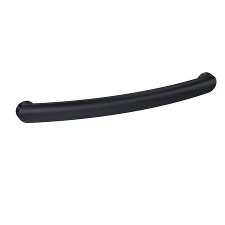 Nuie Furniture Handles D Shape Bar Handle Centres (2 sizes, 4 colours) - Brand New Bathrooms