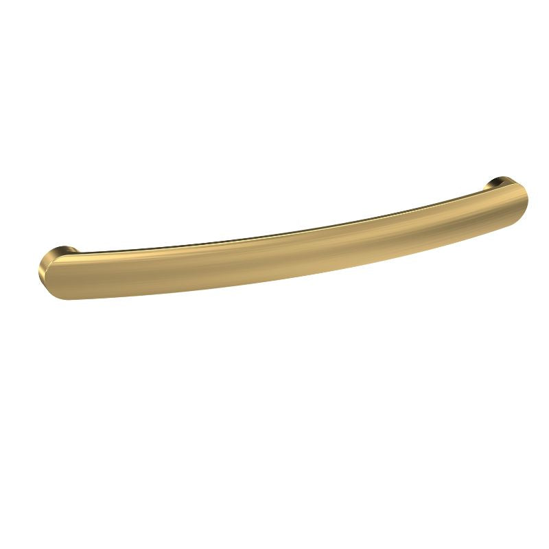 Nuie Furniture Handles D Shape Bar Handle Centres (2 sizes, 4 colours) - Brand New Bathrooms