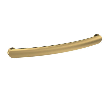Nuie Furniture Handles D Shape Bar Handle Centres (2 sizes, 4 colours) - Brand New Bathrooms