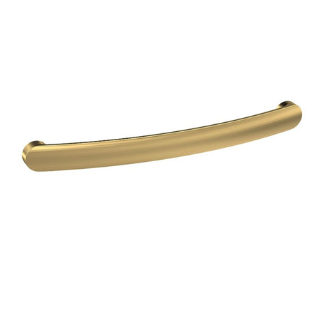 Nuie Furniture Handles D Shape Bar Handle Centres (2 sizes, 4 colours) - Brand New Bathrooms