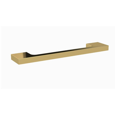 Nuie Furniture Handles Slim Line D Handle Centres (1 size, 3 colours) - Brand New Bathrooms