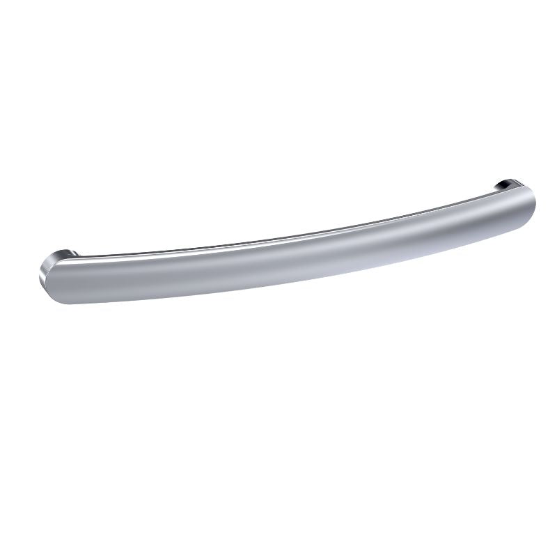 Nuie Furniture Handles D Shape Bar Handle Centres (2 sizes, 4 colours) - Brand New Bathrooms