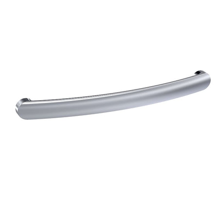 Nuie Furniture Handles D Shape Bar Handle Centres (2 sizes, 4 colours) - Brand New Bathrooms