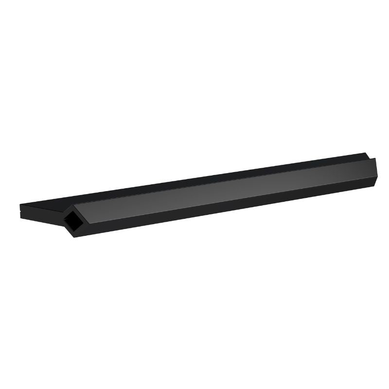 Nuie Furniture Handles Profile Handle Centres (2 sizes, 2 colours) - Brand New Bathrooms