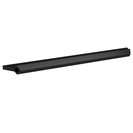 Nuie Furniture Handles Profile Handle Centres (2 sizes, 2 colours) - Brand New Bathrooms