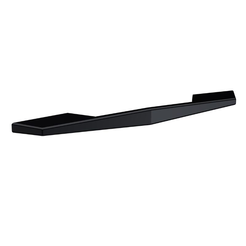 Nuie Furniture Handles D Shaped Handle Centres (2 sizes, 2 colours) - Brand New Bathrooms