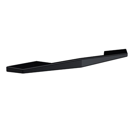 Nuie Furniture Handles D Shaped Handle Centres (2 sizes, 2 colours) - Brand New Bathrooms