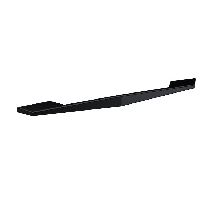 Nuie Furniture Handles D Shaped Handle Centres (2 sizes, 2 colours) - Brand New Bathrooms