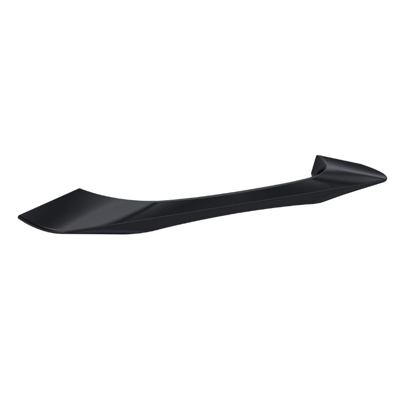 Nuie Furniture Handles D Shaped Handle Centres (2 sizes, 2 colours) - Brand New Bathrooms