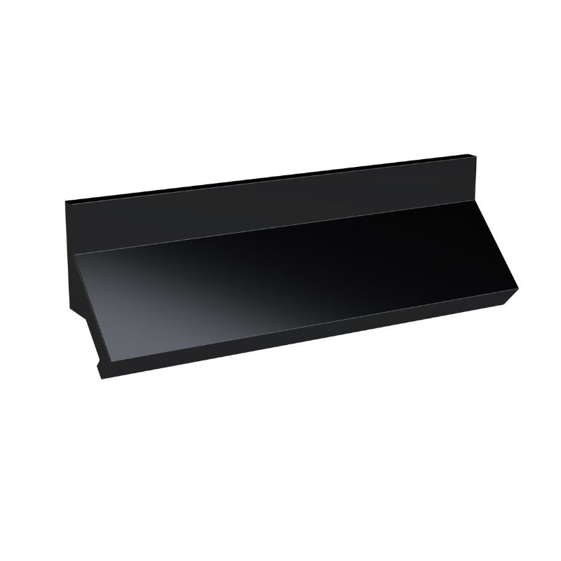 Nuie Furniture Handles Profile Handle Centres (2 sizes, 2 colours) - Brand New Bathrooms