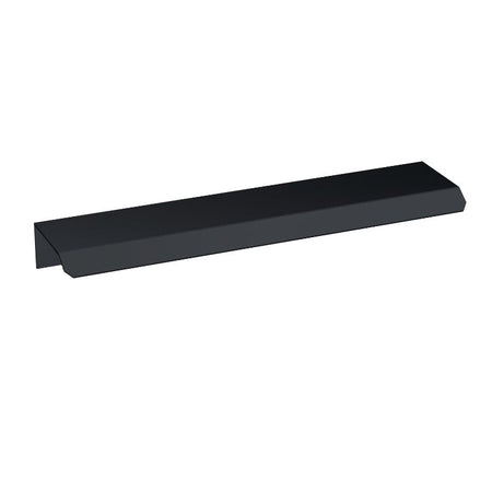 Nuie Furniture Handles Finger Pull Handle (1 size, 4 colours) - Brand New Bathrooms