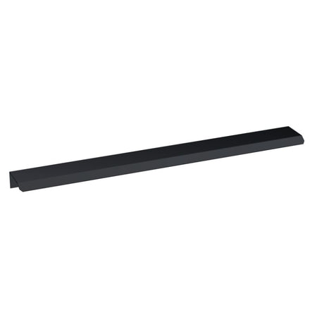 Nuie Furniture Handles Finger Pull Handle (1 size, 4 colours) - Brand New Bathrooms