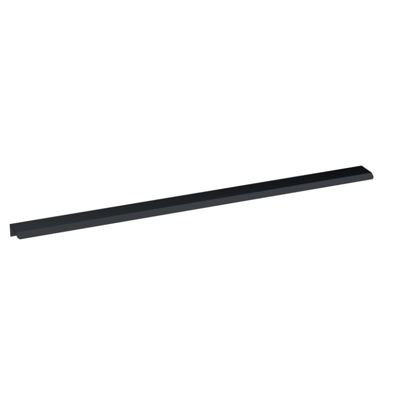 Nuie Furniture Handles Finger Pull Handle (1 size, 4 colours) - Brand New Bathrooms