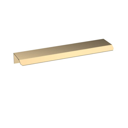 Nuie Furniture Handles Finger Pull Handle (1 size, 4 colours) - Brand New Bathrooms