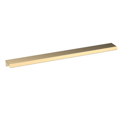 Nuie Furniture Handles Finger Pull Handle (1 size, 4 colours) - Brand New Bathrooms