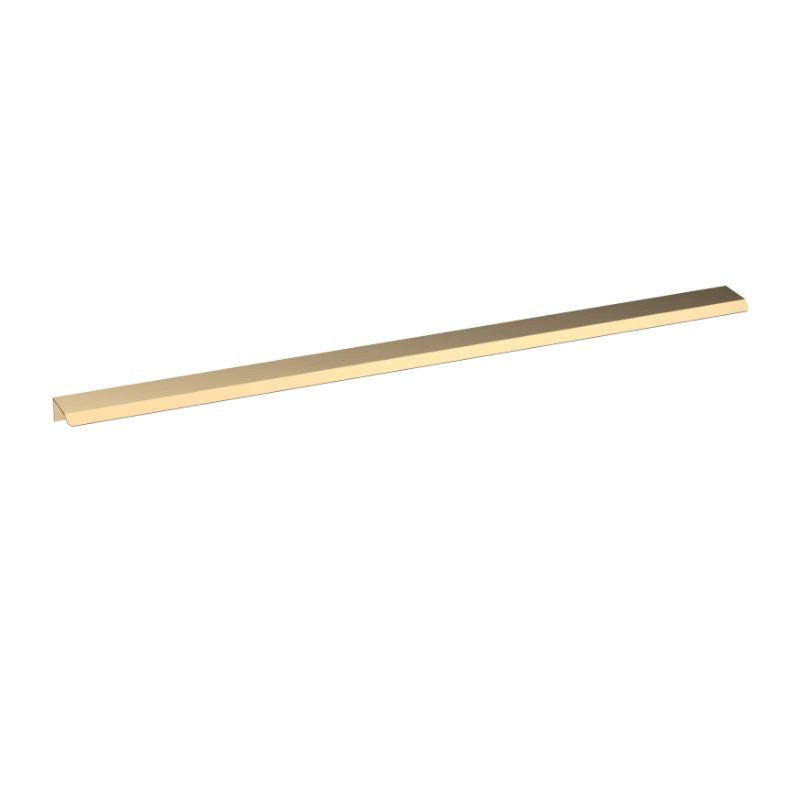 Nuie Furniture Handles Finger Pull Handle (1 size, 4 colours) - Brand New Bathrooms